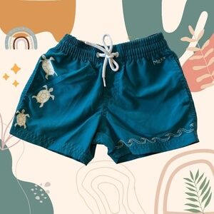 12  month Mexx Swim Shorts